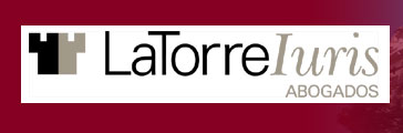 Logotipo LaTorre Iuris